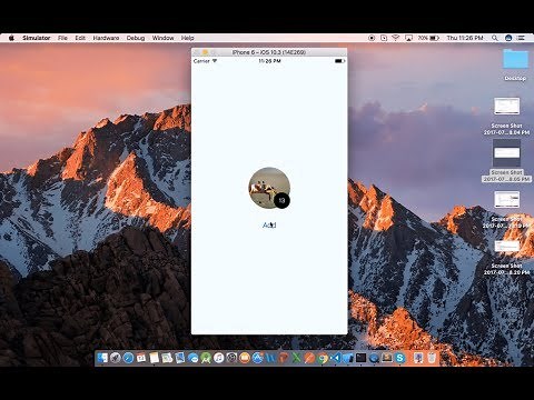 Badge | How to Overlap Views | React Native