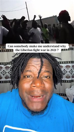 Can somebody make me understand why the Liberian fight war in 2021 ?#liberiantiktok🇱🇷🇱🇷🇱🇷 #liberiatiktok🇱🇷 #foryou #fyp #breakingnews