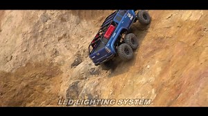 CROSS AT6 COMING SOON! | Cross Rc