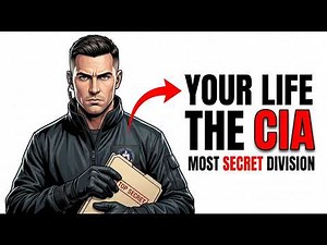 Your Life as CIA Agent Every Level of Power Missions and Secrets