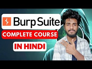 Burp Suite for Beginners Part 1: Master Web Application Security Testing!