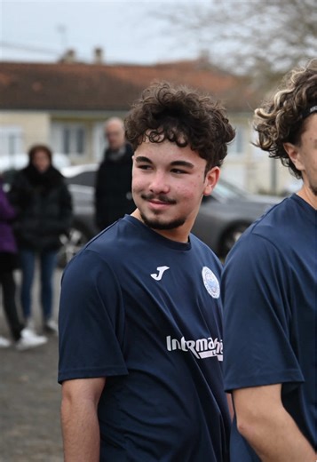 🔥 𝐈𝐦𝐦𝐞𝐫𝐬𝐢𝐨𝐧 𝐚𝐯𝐞𝐜 𝐧𝐨𝐬 𝐔𝟏𝟕 32e de finale de Coupe d’Occitanie. 🏆 Face à une R1, nos jeunes ont tout donné 💪🔥 #LFC #football
