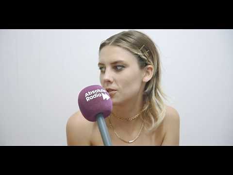 Interview: Wolf Alice at NOS Alive Festival 2018