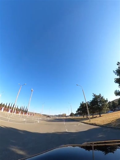 2026 წელი სიახლით იწყება! 🚗🎉 განვაახლე პერსონალური გაკვეთილები მოედნის პრაქტიკის გასავლელად 🚗🟢 შეგიძლიათ დამიკავშირდეთ: 📲 995 568855551, WhatsUp: 568 85 55 51 #aleksandresdrivinglessons #ინსტრუქტორი #ავტოსკოლა #რუსთავი #მართვისმოწმობა