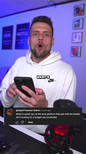 16K views · 158 reactions | Best AM4 CPU Right Now? | Zach’s Tech Turf | Facebook