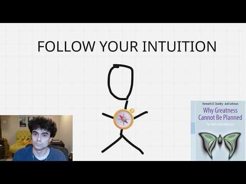 Your Intuition Knows Something You Don't