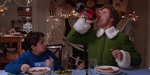 'Elf' Fans, Here Are All the Ways to Watch the Classic Holiday Movie