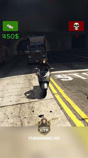 THEY WERE VERY ANGRY #gta #gtaonline #gta5 #gaming
