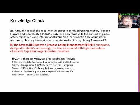 Daily Quiz ep171 JHA March 25 2026 BCSP