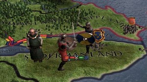 Crusader Kings 2 is free this weekend on Steam to celebrate 1 million copies sold