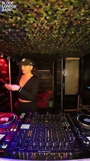 The Coffee Gen w/ Becca | Funky House | Bloop London Radio
