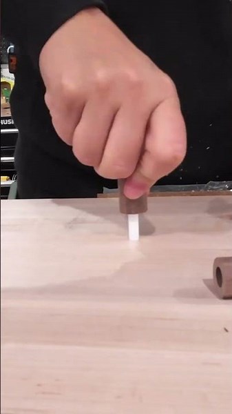 These pop-up dogs were so easy to make, I want to put them all over my bench! 🤣