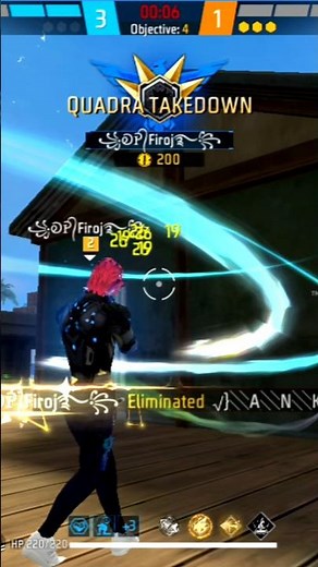 INSANE Free Fire Max Gaming Moments!