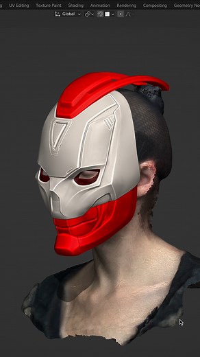 139K views · 5.4K reactions | How we created a 3D printing-ready...