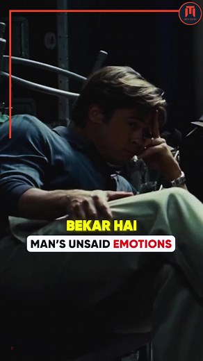 3.5K views · 141 reactions | . “Why Men Hide Their Emotions | A...