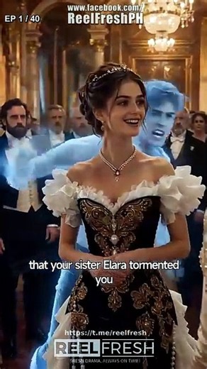 I Married My Sister's Ghost Fiance_ FULL MOVIES ENGLISH SUB [Full Movie]