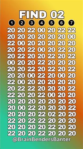 Genius level puzzle you probably can't solve #shorts #challenge