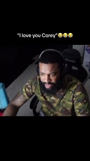 Funny Apology: Chris Sails to Corey