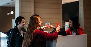 Careers at HI Canada