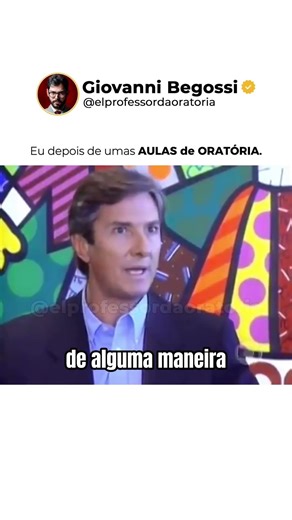 The State I Was In After Public Speaking Lessons - The Public Speaking Professor