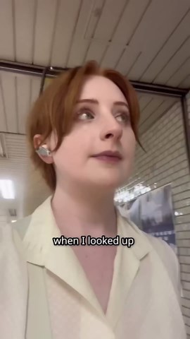 My Tokyo arc is officially here!