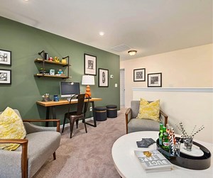 HHHunt Homes believes that your new home should reflect your personality and lifestyle. That's why they offer a variety of customizations and design features to help you personalize your living space the way you want. Their flex spaces are one of the coolest features in many of HHHunt's new homes and townhomes. 🏡 ✨ 👉 How HHHunt Homeowners use their flex spaces: snip.ly/jutj32 👀 See more of the Edison floor plan: snip.ly/igxitn | NewHomeSource.com