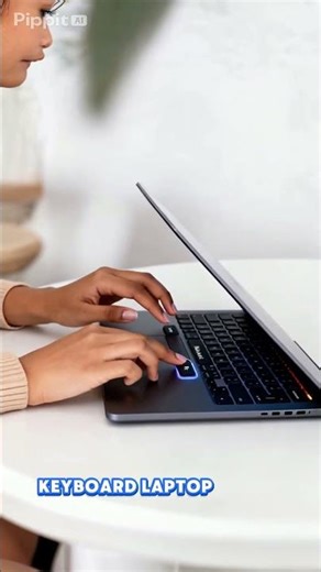 Keyboard Laptop Tidak Bisa Mengetik? Ini Penyebab & Solusinya #keyboardlaptop #laptoperror