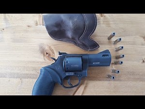 Review of Taurus 692