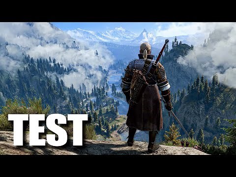 Is The Witcher 3 a good game?