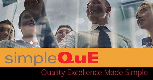 IATF 16949:2016 Internal Auditor Training and Core Tools | simpleQuE