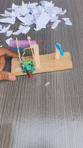 Testing motor controller 🎮|| #shorts