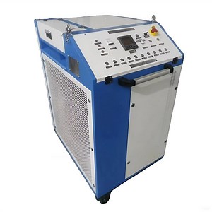 [Hot Item] 300kw Dummy Load Test Load Bank for Generator Set Portable Design
