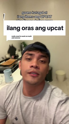 UPCAT Exam Duration, Items, and Tips - Essential Guide