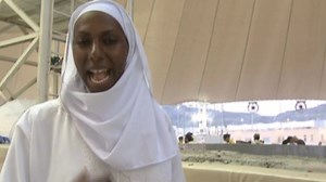 2010: CNN reporter experiences Hajj