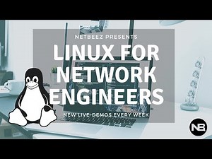 Linux for Network Engineers: Network Path Analysis with mtr
