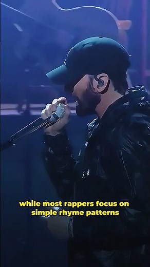 Eminem: The Rap God’s Journey From Struggle to Legend 🎤🔥