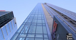 Elevator innovation in metro Atlanta could change how buildings rise