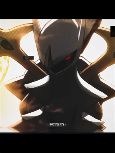 Exploring Arceus: The God of Origin in Pokémon