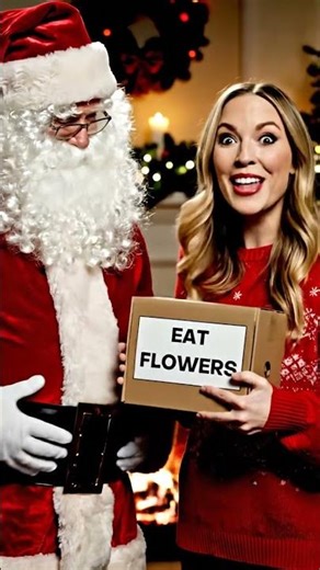 Edible Flower Baking Subscription Box