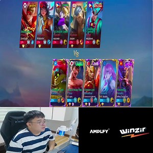 19K views · 996 reactions | Barats gameplay 8 winstreak | Fear | Facebook