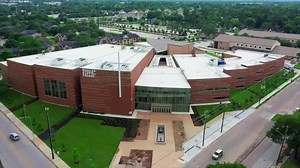 6.9K views · 518 reactions | 59th Church Anniversary Building Reveal! What a difference a year can make! Take a look at the progress of our new Cathedral and Christian Education Complex! TO GOD BE THE GLORY! | Wheeler Avenue Baptist Church | Facebook