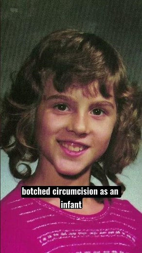 The Shocking, Tragic Story Of David Reimer