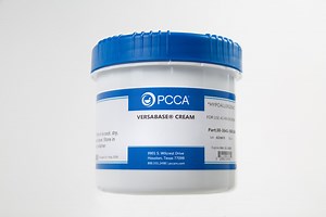 VERSABASE® CREAM  - PCCA