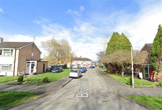 Residents of village near Oswestry hit the People's Postcode Lottery jackpot