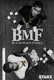 BMF: Season 1, Episode 1 | Cast and Crew | Rotten Tomatoes