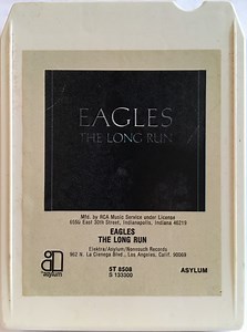 Eagles - The Long Run