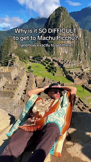 How to Navigate Logistics for Machu Picchu Travel