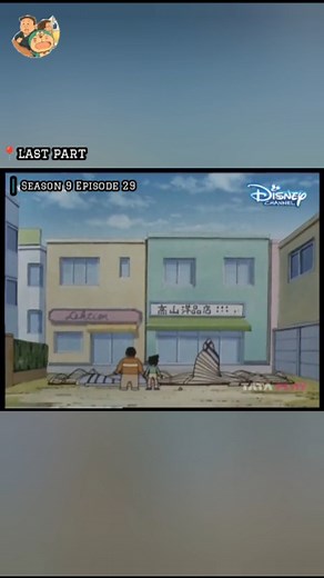56K views · 1.4K reactions |  Doraemon: Season 9 Episode 29 Part 23...