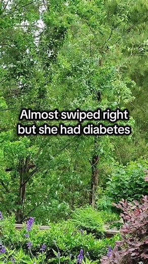 She was almost perfect