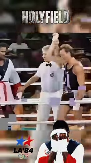 1.6M views · 7.8K reactions | THE 1984 OLYMPICS- considered possibly...